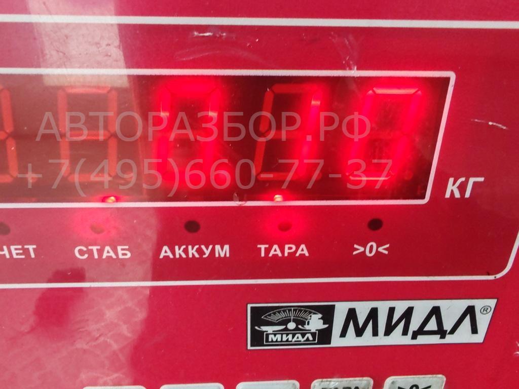 Корпус термостата