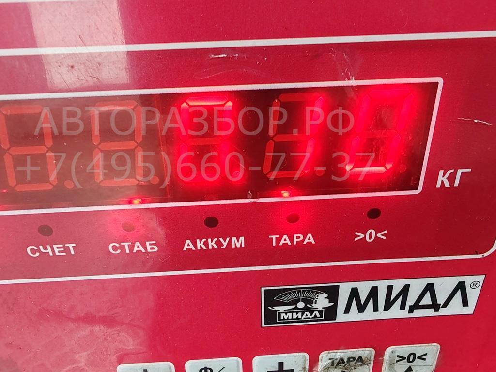 Датчик положения коленвала