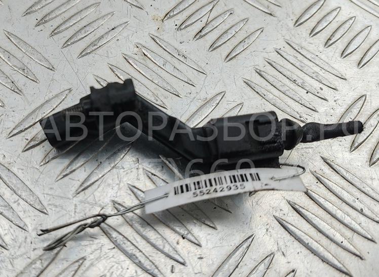 Датчик положения коленвала