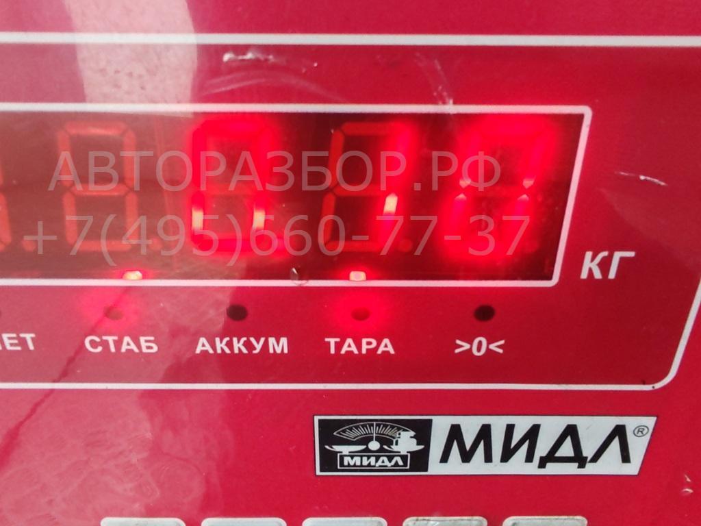 Щуп масляный двигателя