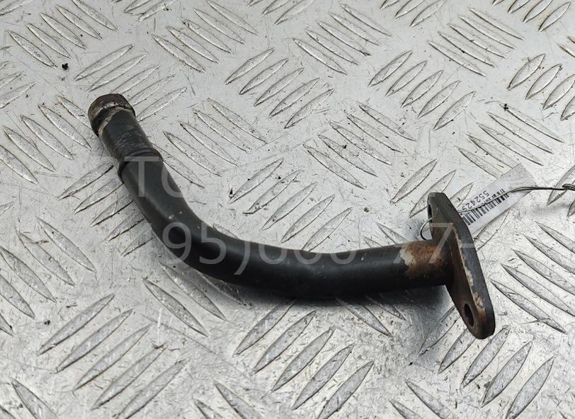 Трубка системы охлаждения