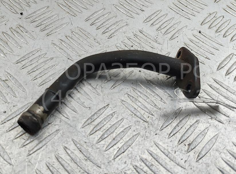 Трубка системы охлаждения