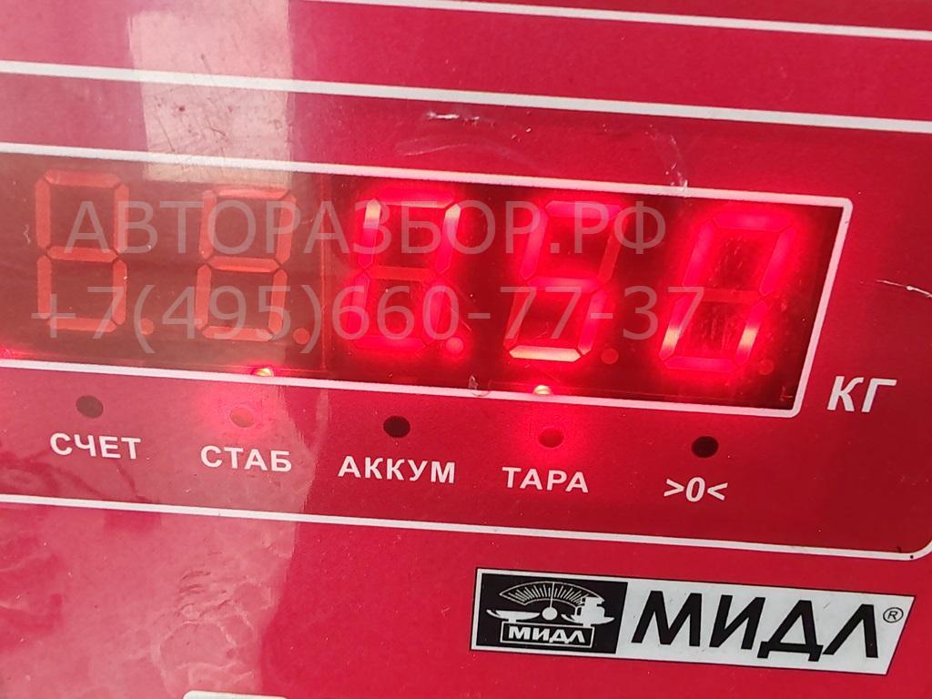 Провод высокого напряжения