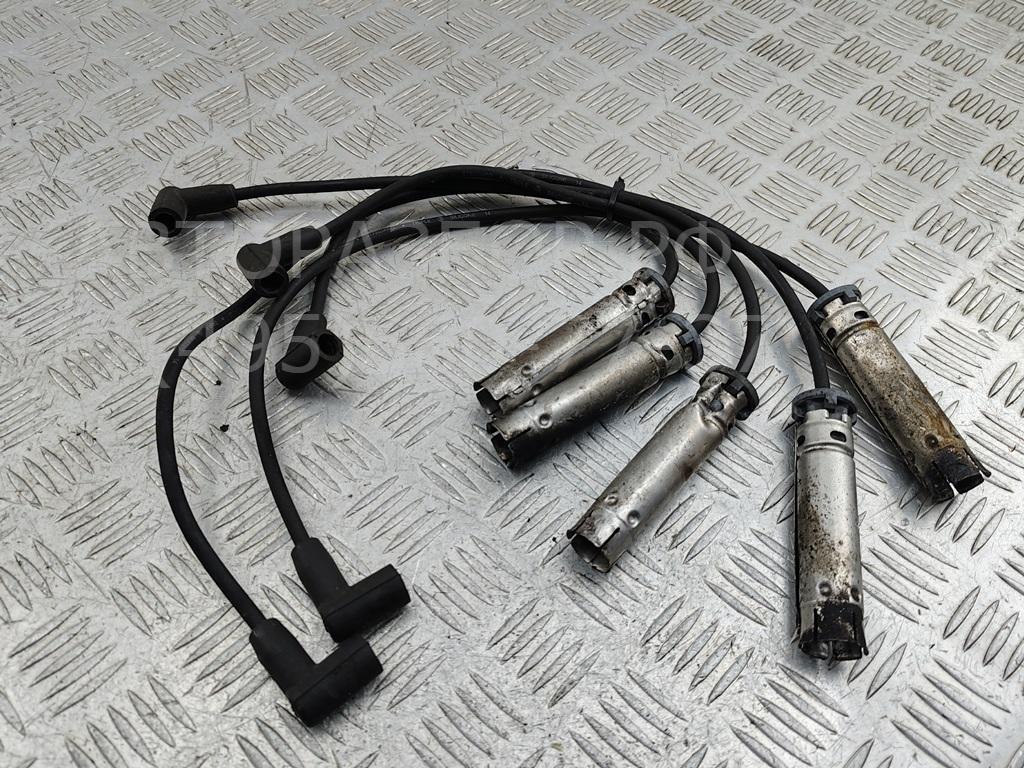 Провод высокого напряжения