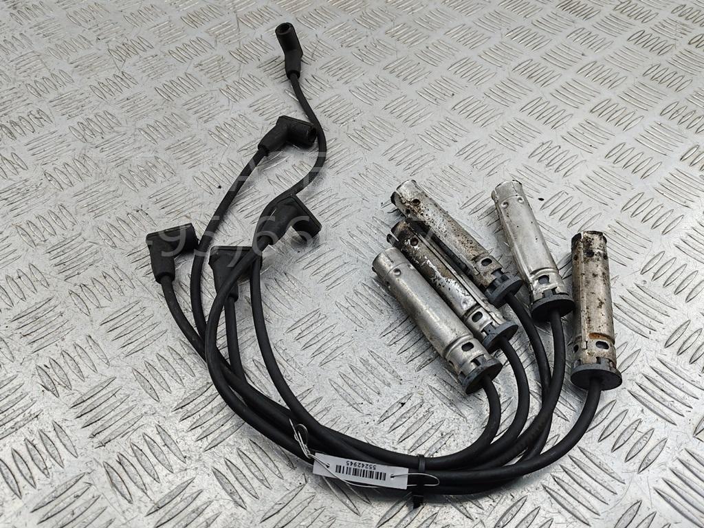 Провод высокого напряжения