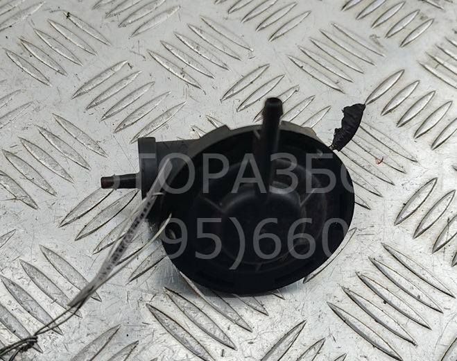 Клапан электромагнитный