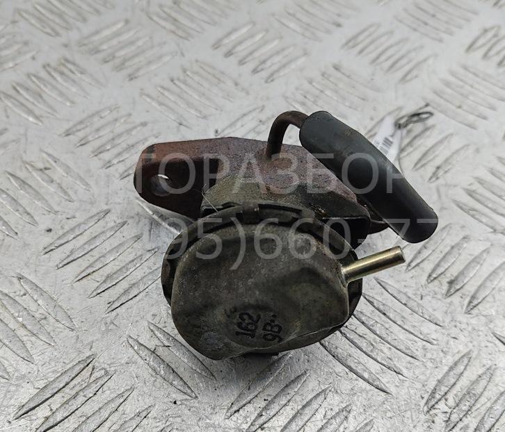 Клапан электромагнитный