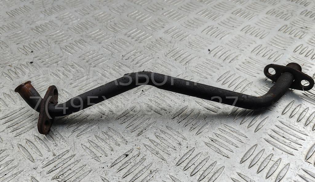 Трубка картерных газов