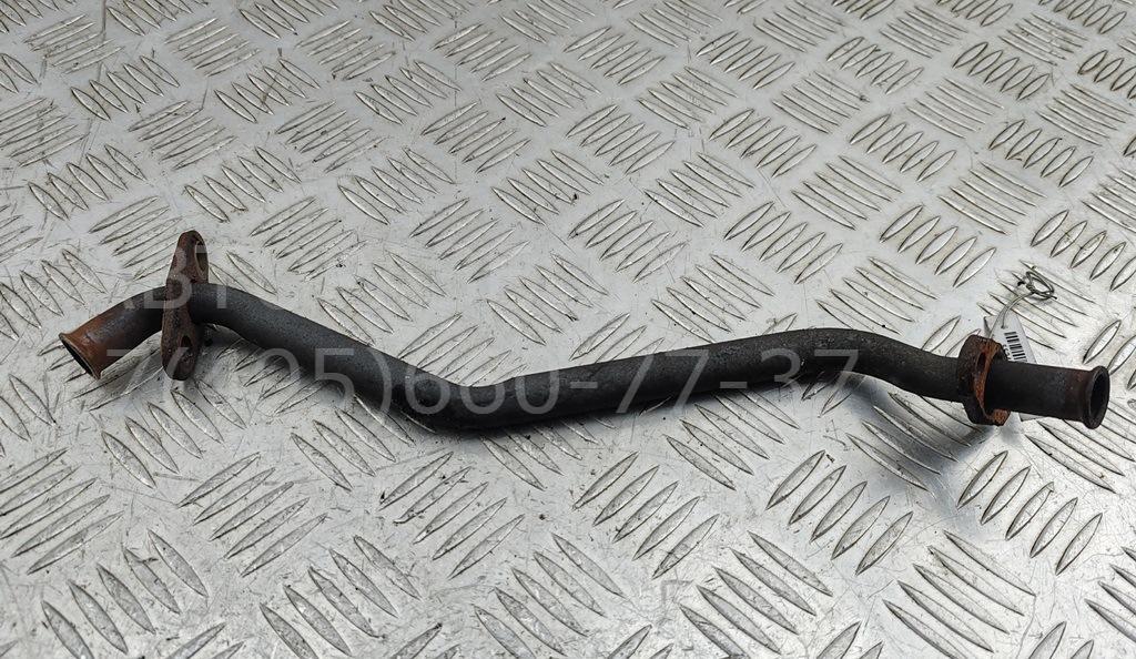 Трубка картерных газов