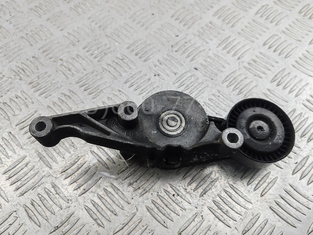 Механизм натяжения ремня ГРМ