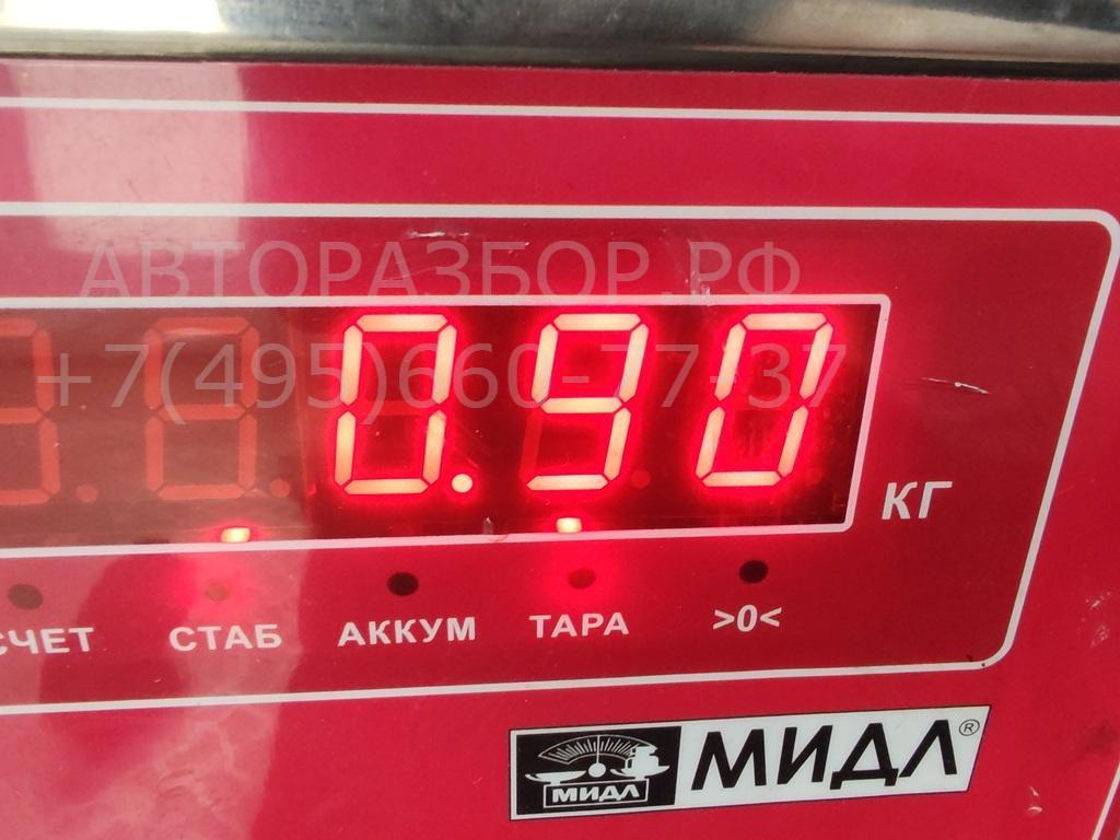 Механизм натяжения ремня ГРМ