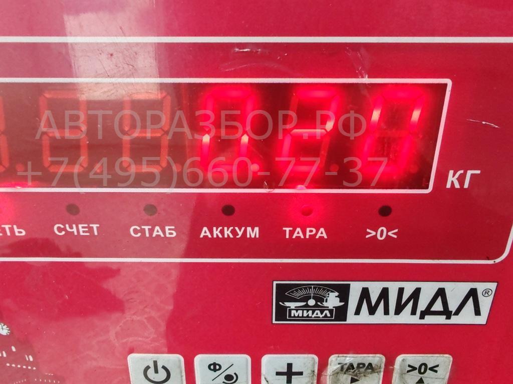 Кожух ремня ГРМ