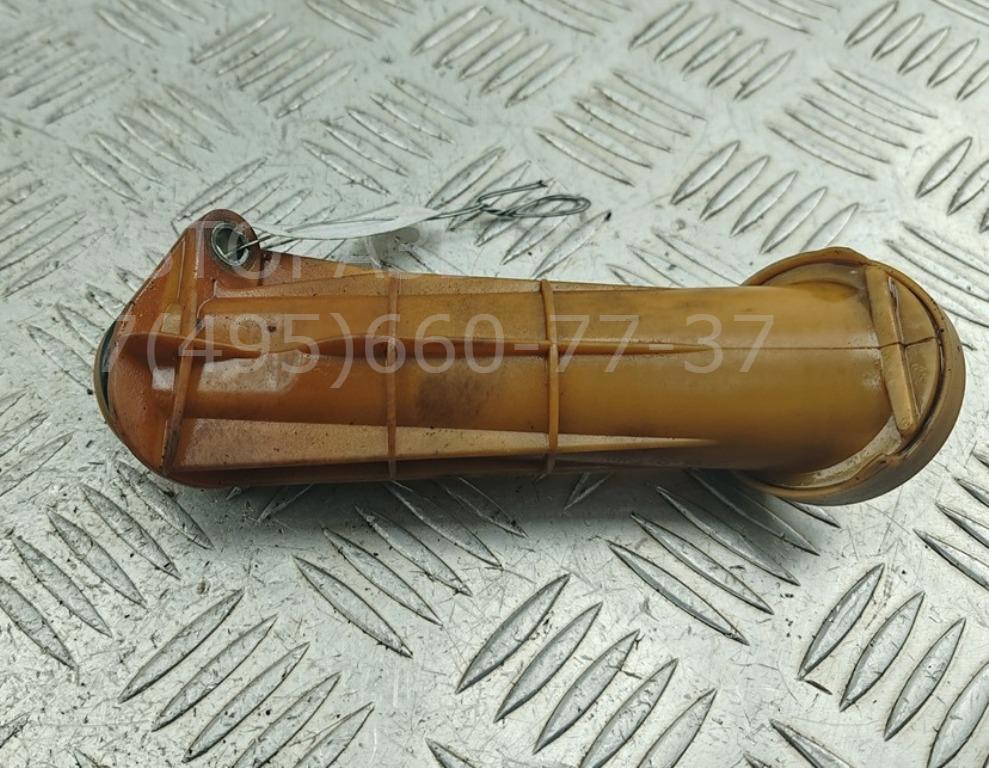 Маслозаборник