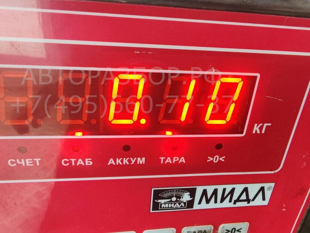 Маслозаборник