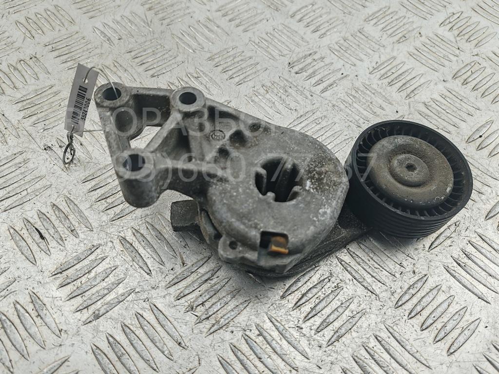 Механизм натяжения ремня ГРМ