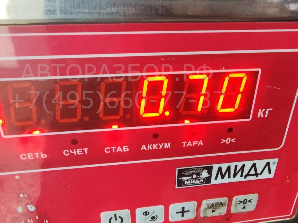 Механизм натяжения ремня ГРМ