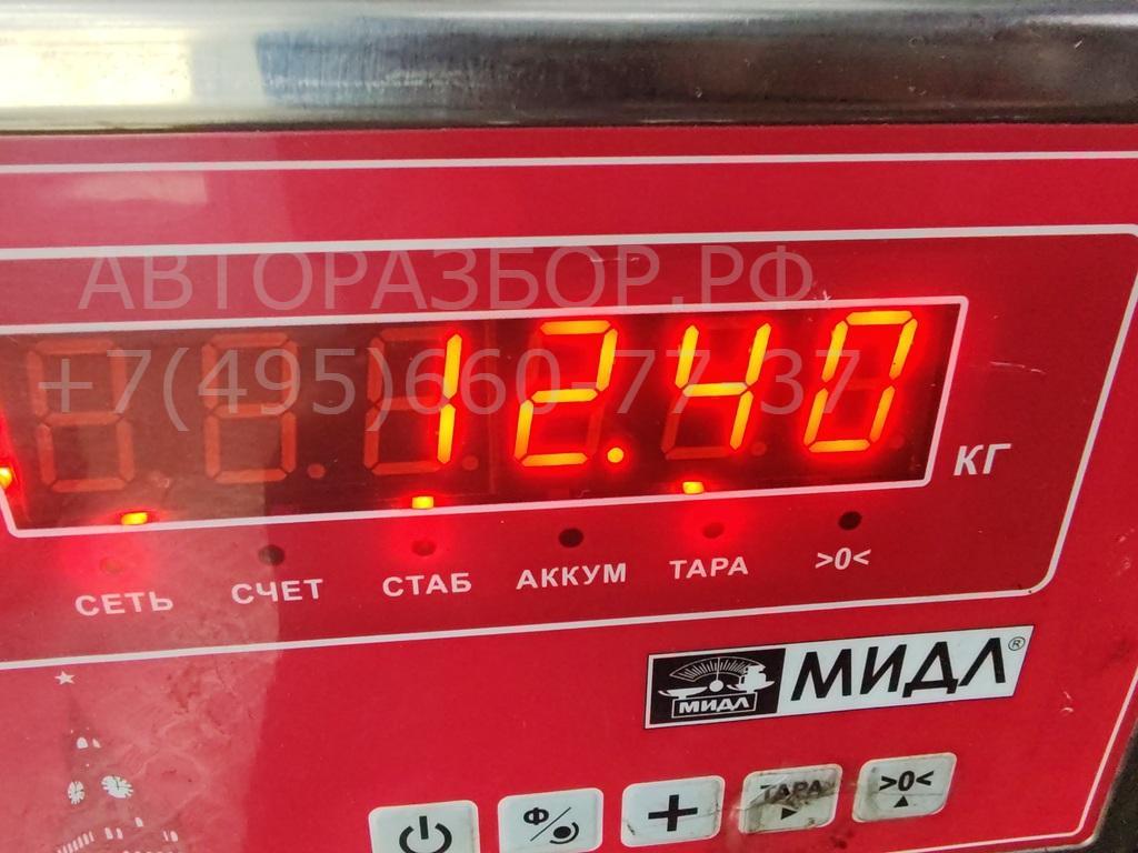 Головка блока цилиндров