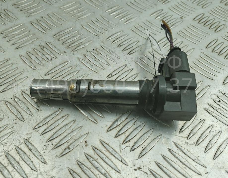 Катушка зажигания