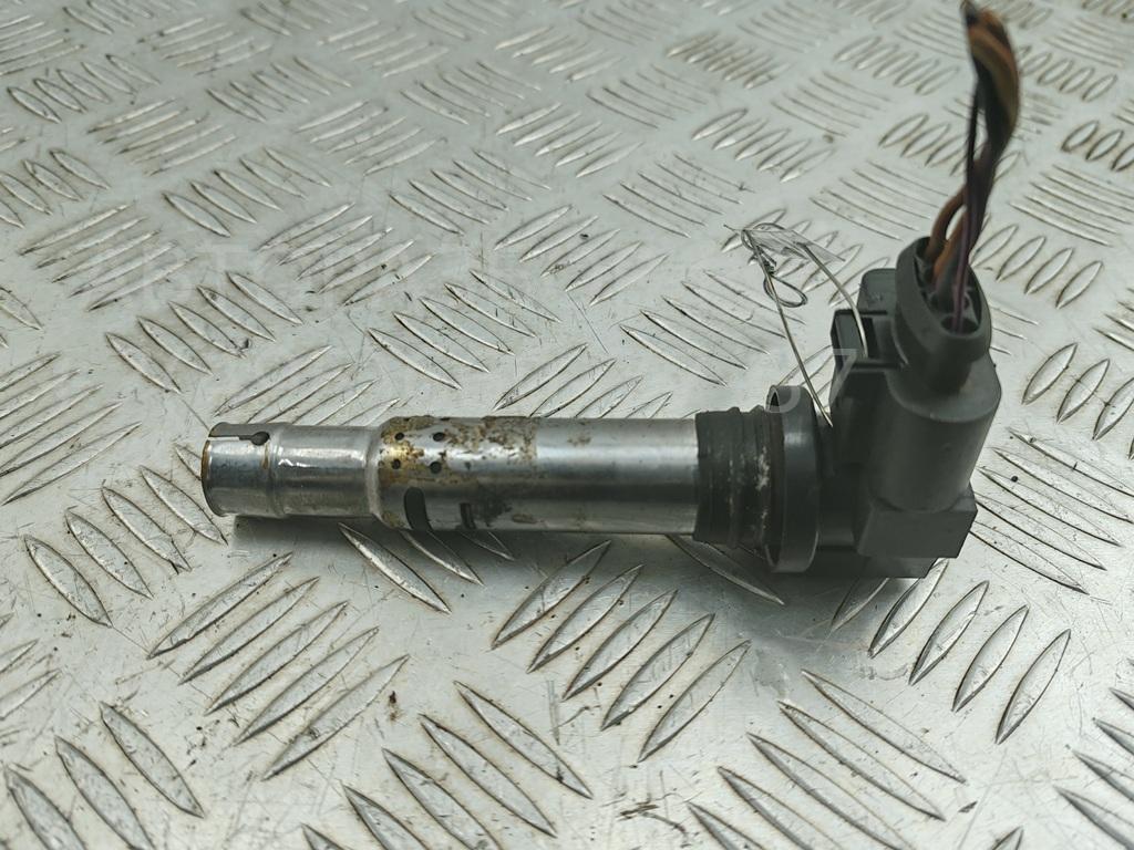 Катушка зажигания