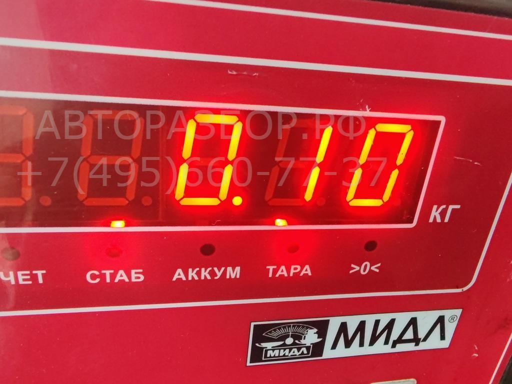 Датчик положения распредвала