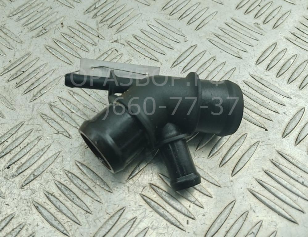 Фланец / тройник