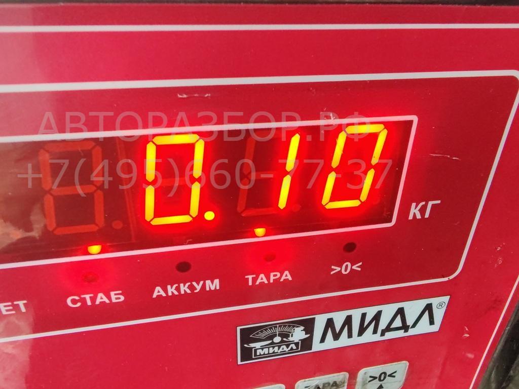 Фланец / тройник