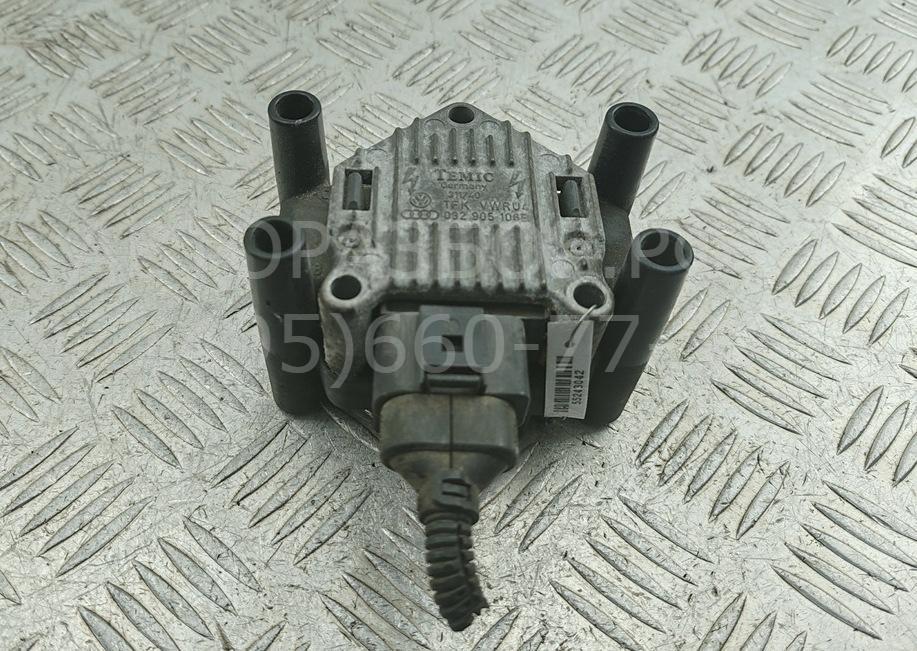 Катушка зажигания