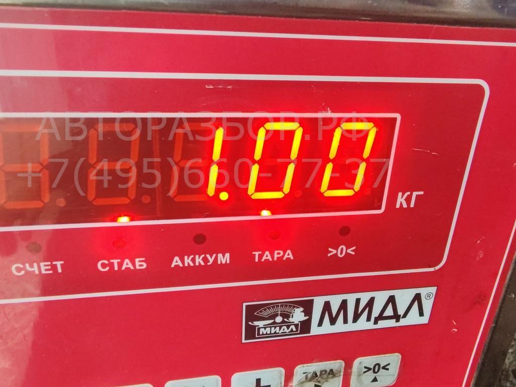 Катушка зажигания