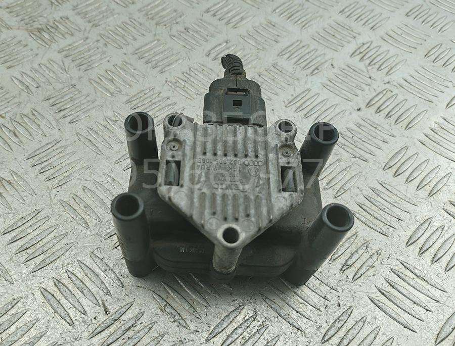 Катушка зажигания