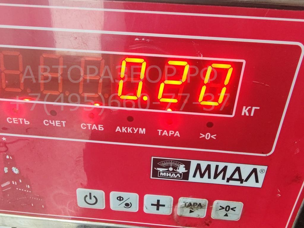 Щуп масляный двигателя