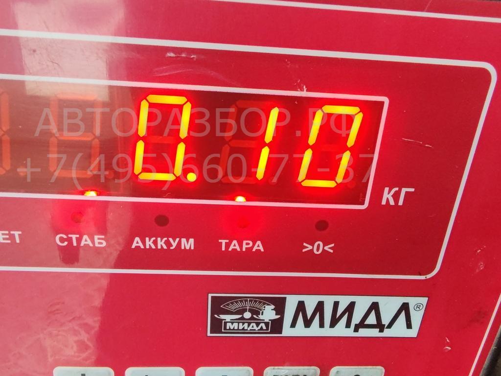 Датчик положения распредвала