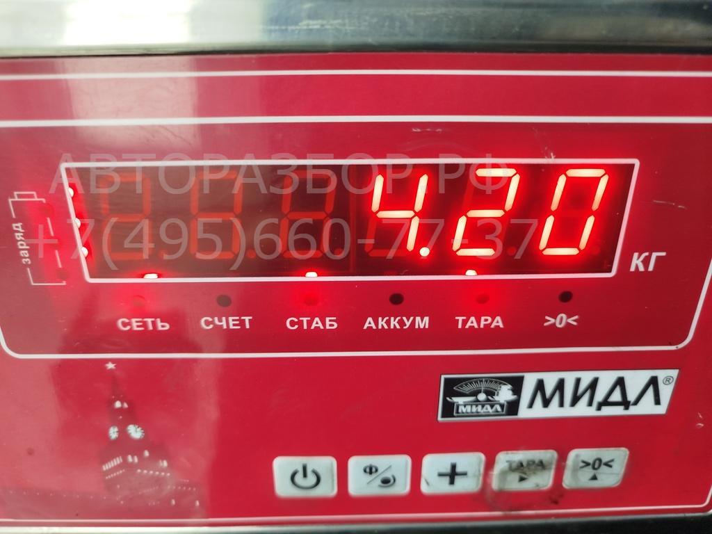 Компрессор кондиционера