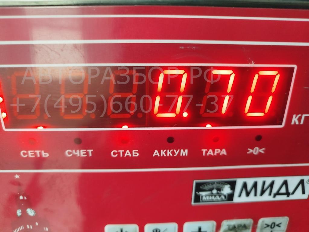 Механизм натяжения ремня ГРМ