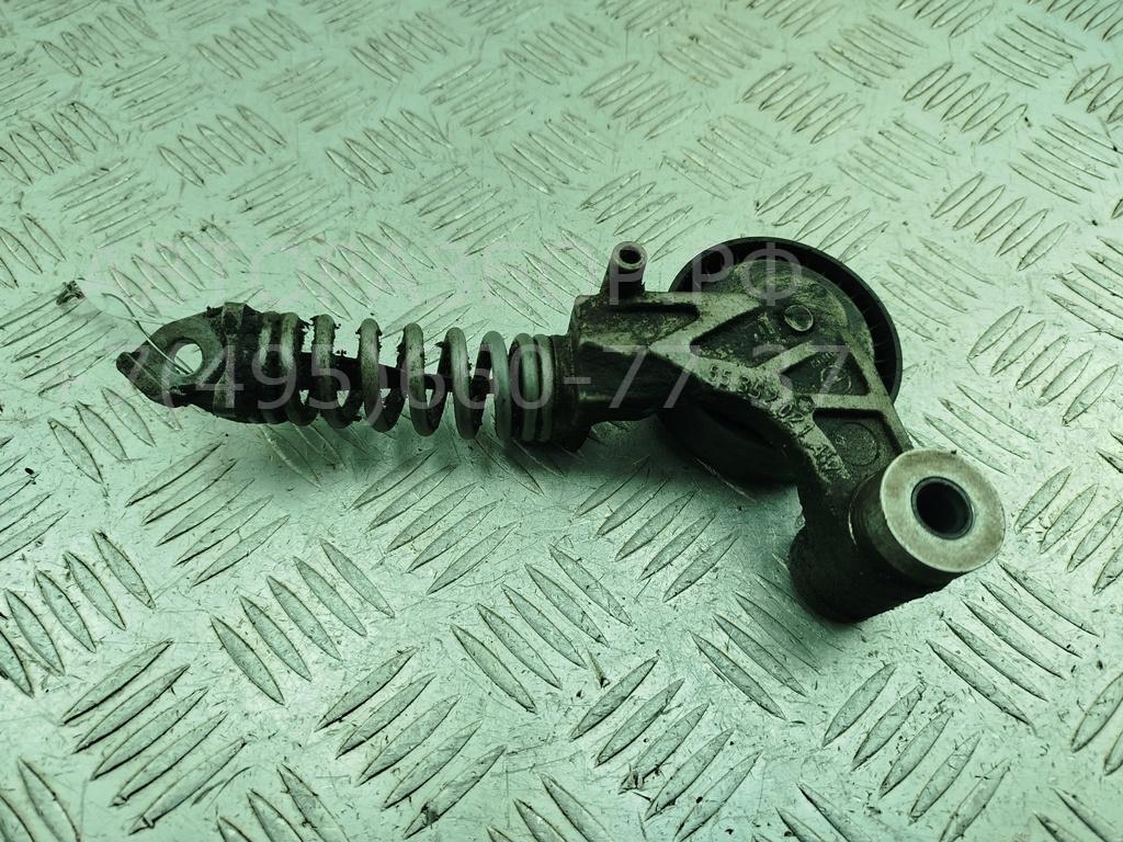 Механизм натяжения ремня ГРМ