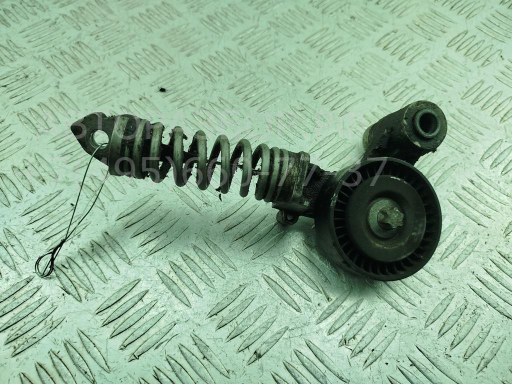 Механизм натяжения ремня ГРМ