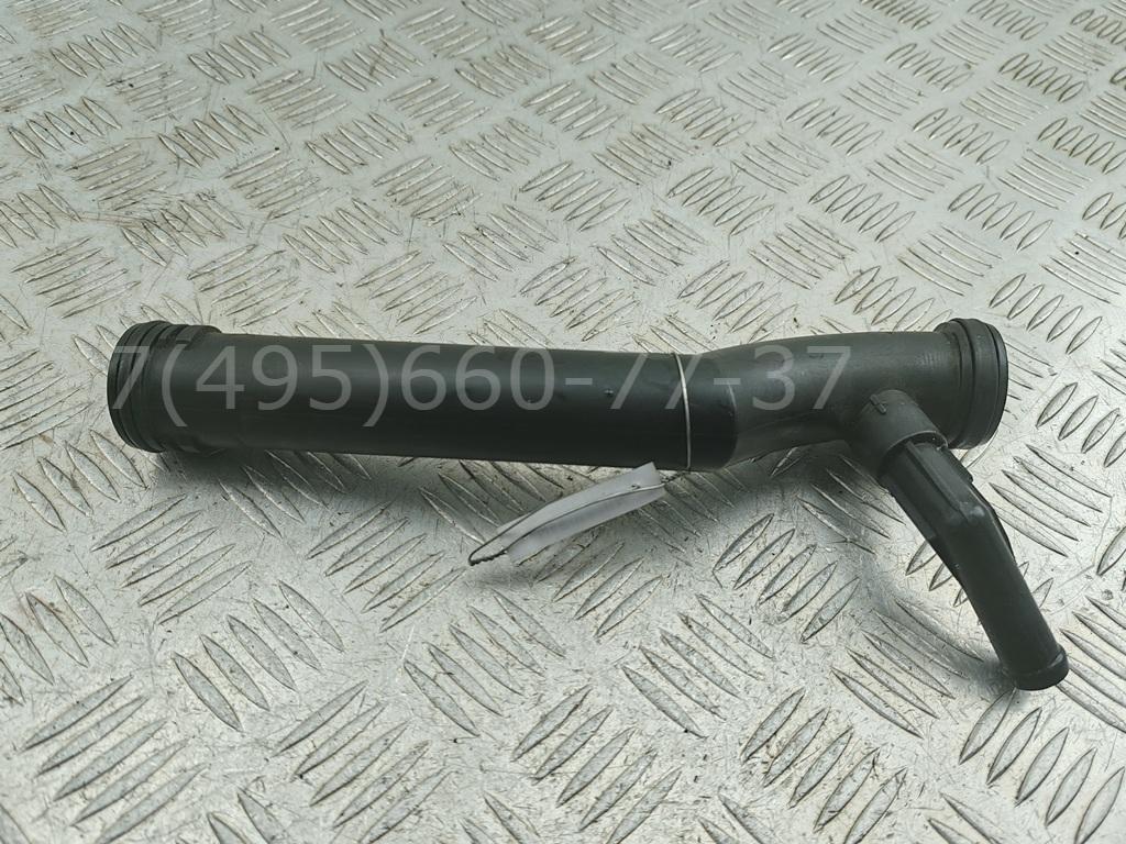 Трубка системы охлаждения