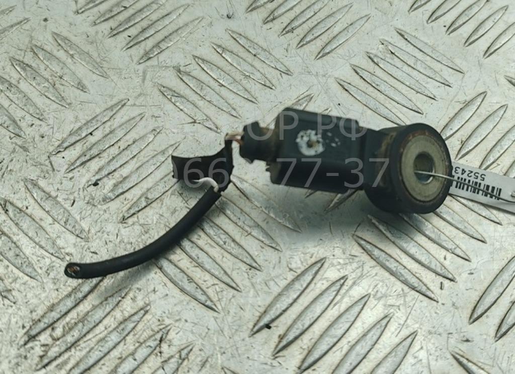 Датчик детонации