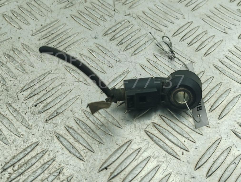 Датчик детонации