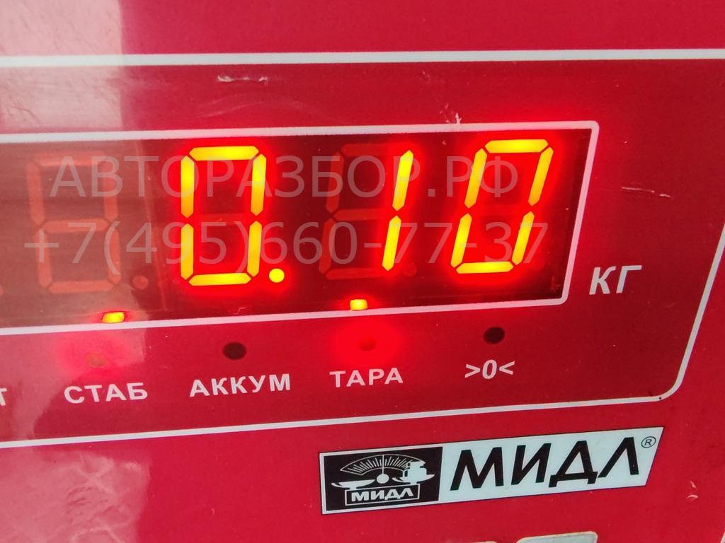 Щуп масляный двигателя