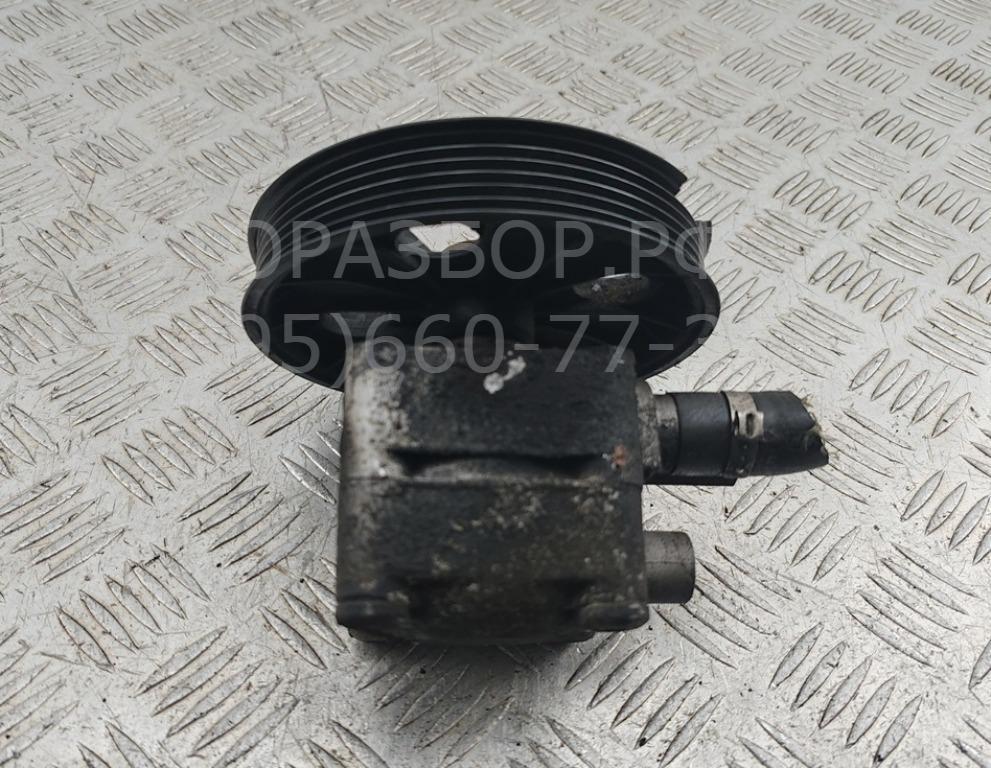 Насос ГУР (гидроусилитель руля)