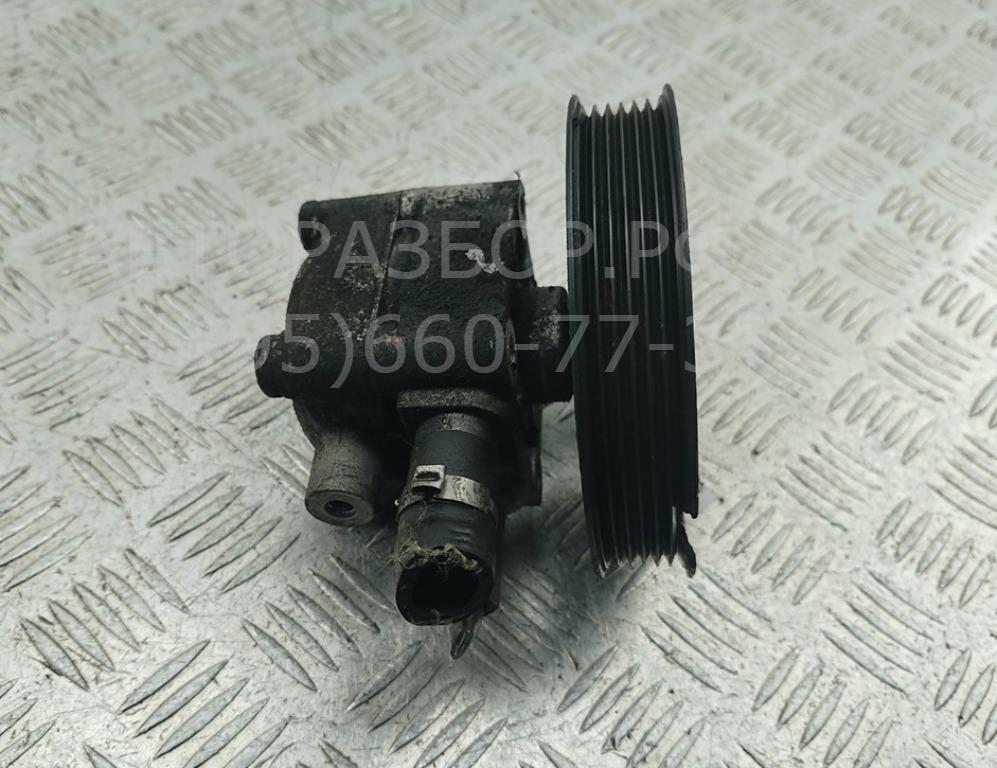 Насос ГУР (гидроусилитель руля)