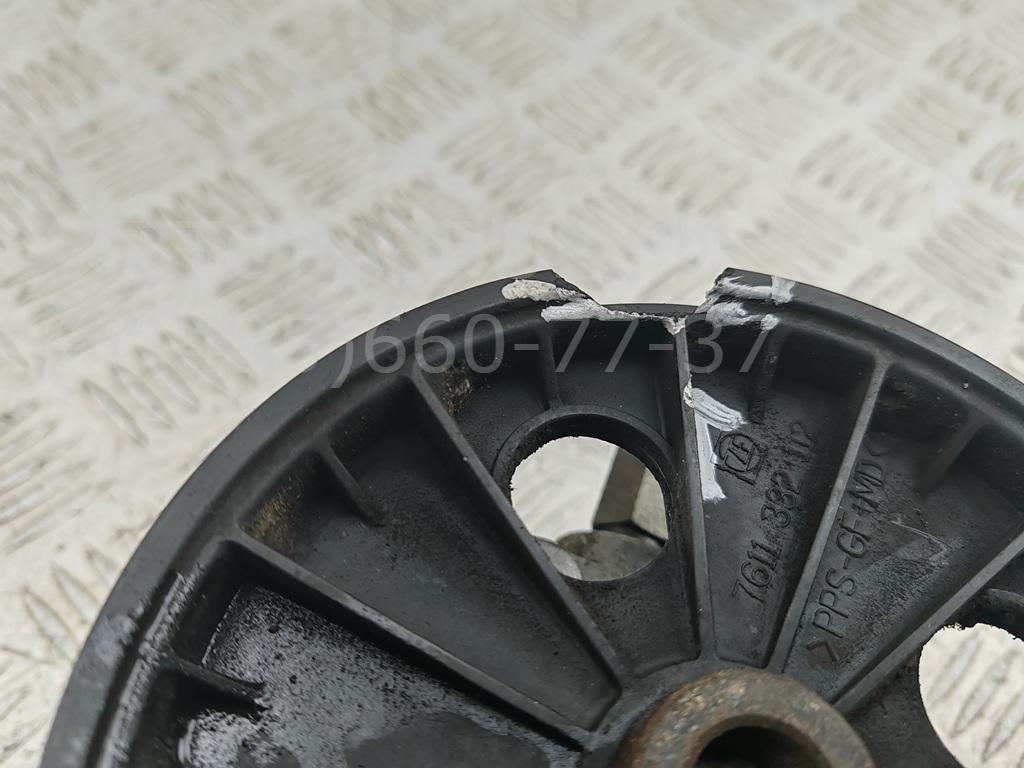 Насос ГУР (гидроусилитель руля)