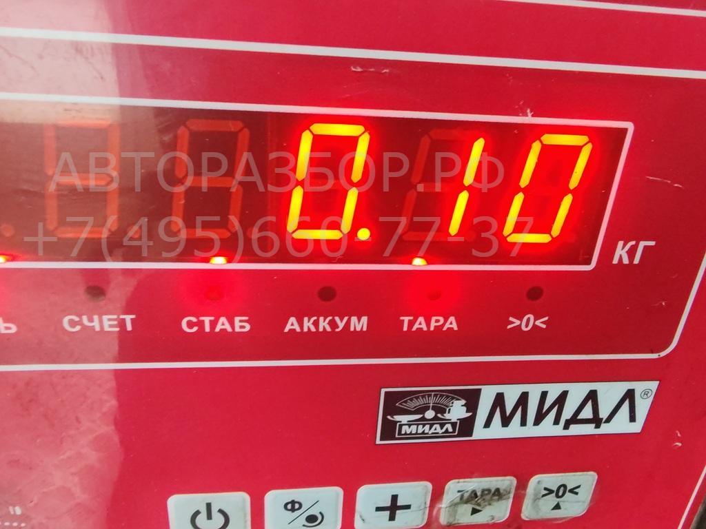 Датчик детонации