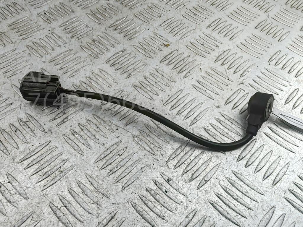 Датчик детонации