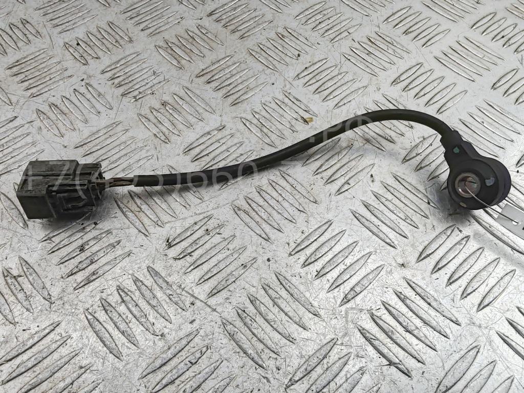 Датчик детонации