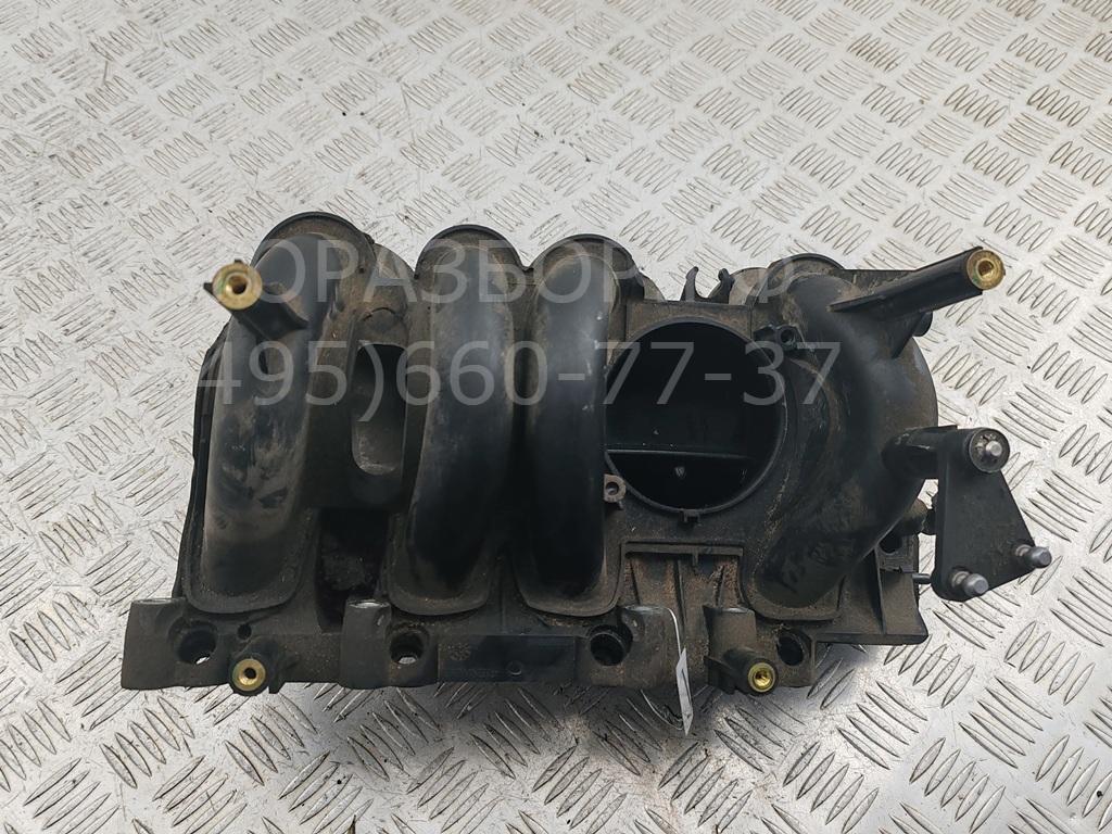 Коллектор впускной