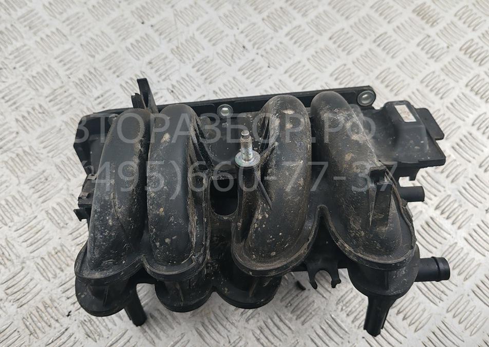 Коллектор впускной