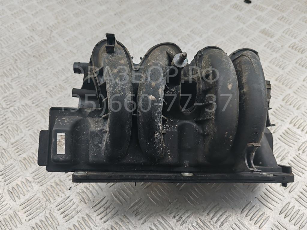 Коллектор впускной