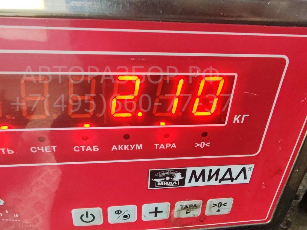 Коллектор впускной