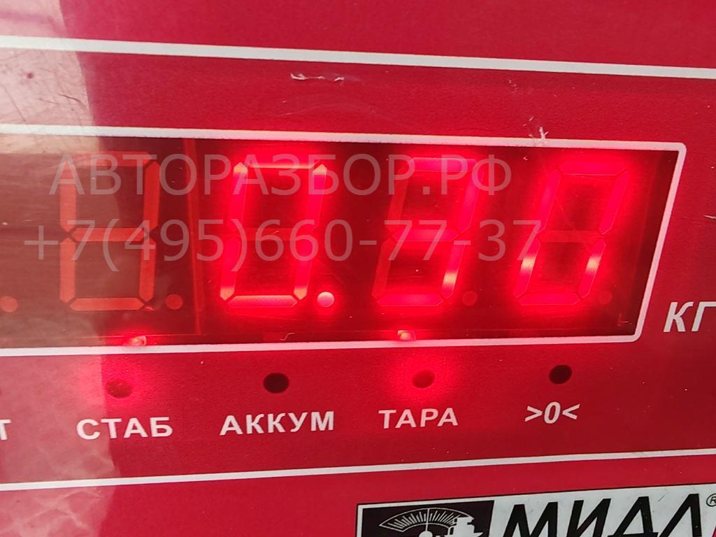 Трубка картерных газов